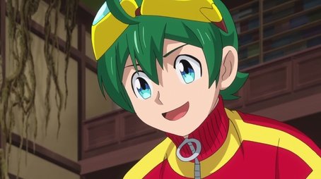 The City-Wide Puzzle Game?! Puzzlemon's Rampage! (2017) - Episode 14 poster and promotional image