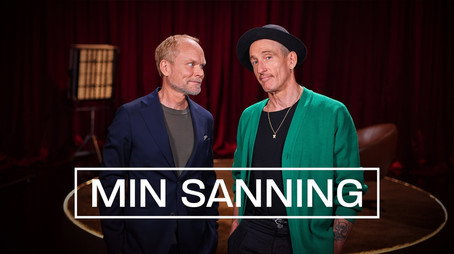 Min sanning Сезон 15