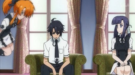 The Truth That is Offered to You (2009) - Episode 6 poster and promotional image