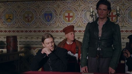 Medici: Mestres de Florença26