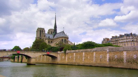 Rick Steves' Europe Сезон 7