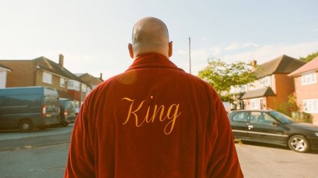 The Bunion (2020) - Episode 3 poster and promotional image
