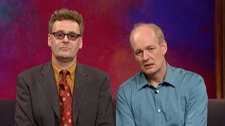 Greg Proops (2002) - Episode 7 poster and promotional image