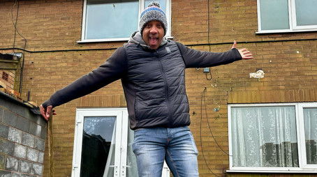 Homes Under the Hammer Down Under (2025) - Episode 69 poster and promotional image