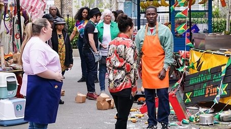 26/06/2023 (2023) - Episode 102 poster and promotional image