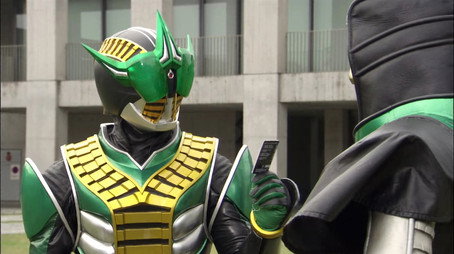 仮面ライダー電王 Сезон 1