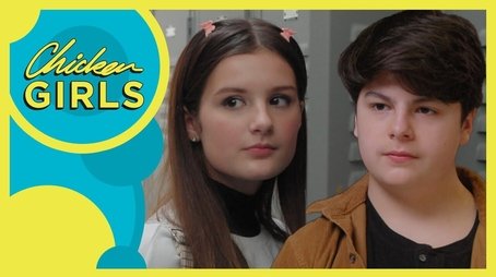 The Understudy (2021) - Episode 8 poster and promotional image
