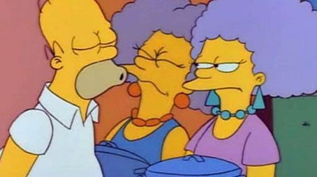 Bart vs. Thanksgiving