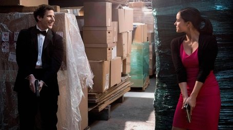 Boyle-Linetti Wedding (2015) - Episode 17 poster and promotional image