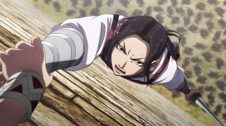 A Secret Revealed (2021) - Episode 21 poster and promotional image
