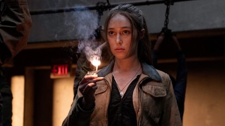 The Holding (2021) - Episode 11 poster and promotional image