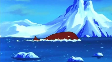 Aiming for the Red Whale (1978) - Episode 54 poster and promotional image