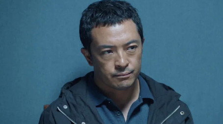 我是刑警 Сезон 1