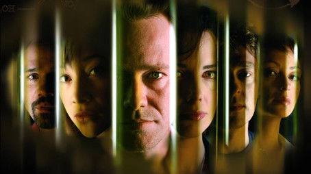 Season 1 (2004) - Season 1 poster and promotional image