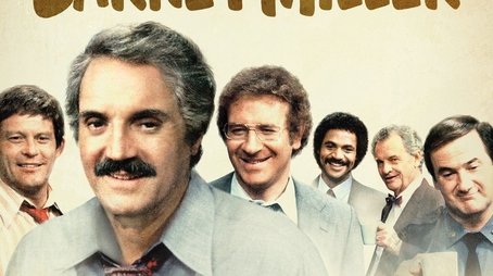 Season 6 (1979) - Season 6 poster and promotional image
