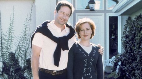 Arcadia (1999) - Episode 15 poster and promotional image