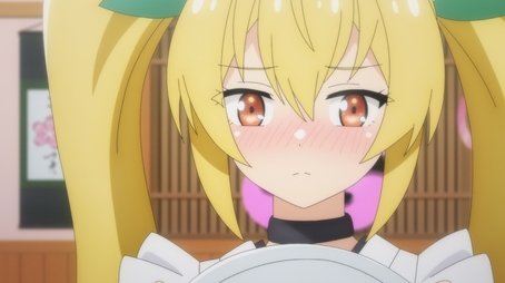 I;m Living with an Otaku NEET Kunoichi!?112