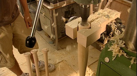 How It's Made Сезон 6