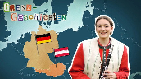 Schau in meine Welt! Сезон 1