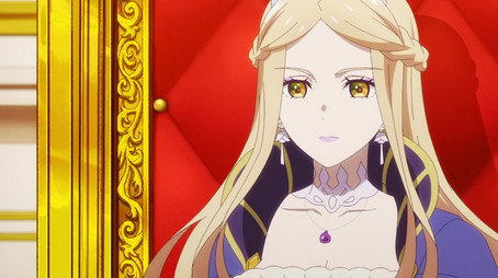 悲劇の元凶となる最強外道ラスボス女王は民の為に尽くします。 Сезон 2