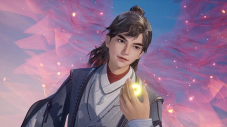 星河至尊 시즌 1