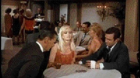 The Committee for the 25th (1966) - Episode 4 poster and promotional image