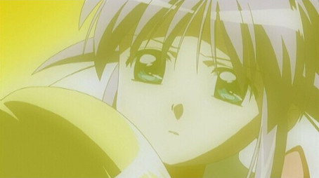 まほろまてぃっく Сезон 2