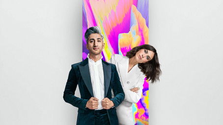 Season 1 (2020) - Season 1 poster and promotional image