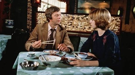 Episode 3 (1980) - Episode 3 poster and promotional image