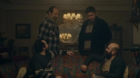 Head Transplant (2023) - Episode 4 poster and promotional image