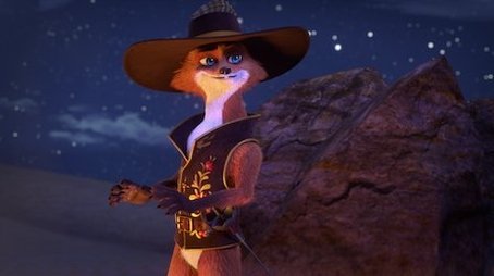 Like a Fox (2018) - Episode 7 poster and promotional image