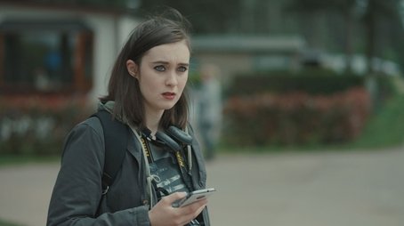 Soldiers of Love (2020) - Episode 3 poster and promotional image