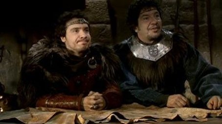 La Quête des deux renards (2005) - Episode 96 poster and promotional image