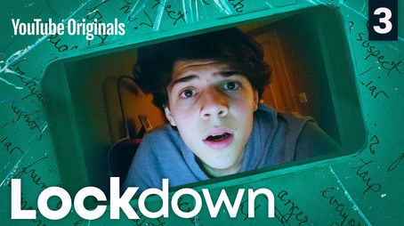 Stake Outing (2020) - Episode 3 poster and promotional image