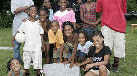 Vítejte doma Sezóna 6