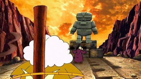 Bad Hair Day (2001) - Episode 15 poster and promotional image