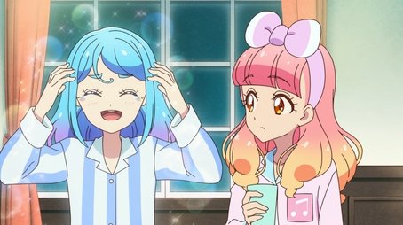 Everyone Everyone Friends! (2019) - Episode 26 poster and promotional image
