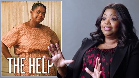 Octavia Spencer (2019) - Episode 25 poster and promotional image