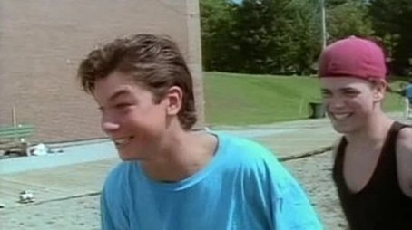 Nowhere To Hide (1989) - Episode 3 poster and promotional image