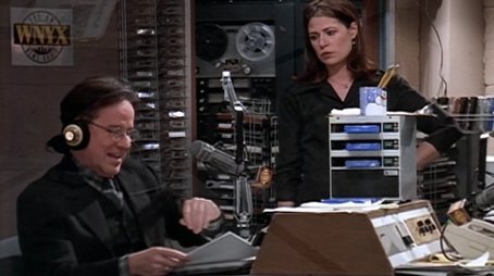 The Real Deal (1997) - Episode 22 poster and promotional image