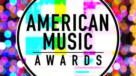 The 45th Annual American Music Awards (2017) - Season 45 poster and promotional image