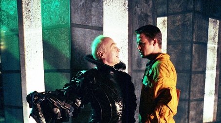 That Old Black Magic (1999) - Episode 8 poster and promotional image