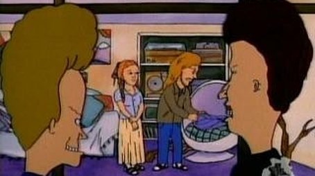 Date Watchers (1995) - Episode 5 poster and promotional image