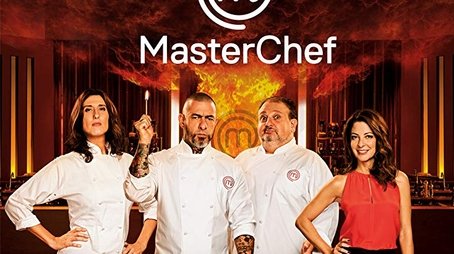 Season 5 (2018) - Season 5 poster and promotional image