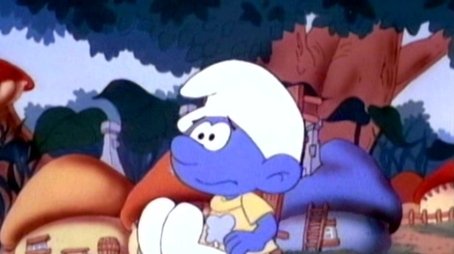Little Big Smurf