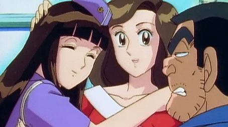 Episode 52 (1997) - Episode 52 poster and promotional image