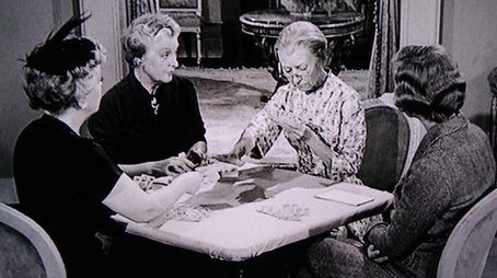 The Clampetts Get Culture (1963) - Episode 13 poster and promotional image