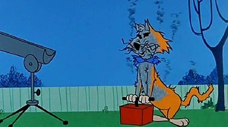 High Jinks (1960) - Episode 2 poster and promotional image