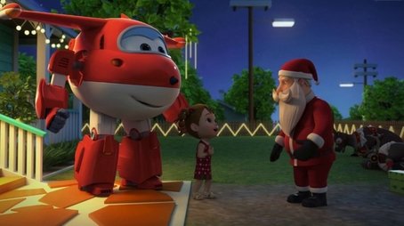 Christmas Down Under (2017) - Episode 28 poster and promotional image