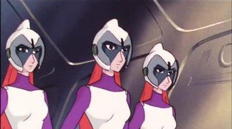 The Ride of the Valkyries - Part 2 (1979) - Episode 45 poster and promotional image